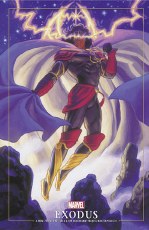 X-Men Forever #2 Hildebrandt Exodus Mmp Iii Var