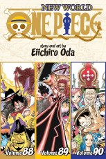 One Piece 3in1 TP VOL 30 (C: 1