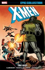 X-Men Epic Collect TP Gift New Ptg