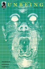 Into Unbeing Part One #1 Cvr C 10 Copy Boss