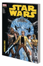 Star Wars Modern Era Epic Collect TP VOL 01 Skywalker Strike