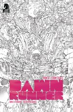 From World of Minor Threats Barfly #1 Cvr D Hepburn Foil