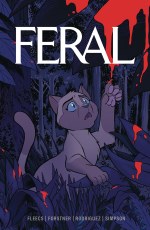 Feral TP VOL 01