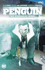 Penguin TP VOL 01