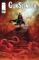 Gunslinger Spawn #33 Cvr A Henriques