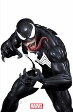 Venom War #1 (of 5) Jtc Vir Negative Space Var