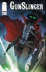 Gunslinger Spawn #34 Cvr A Randal