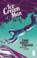 Ice Cream Man #41 Cvr B Philli