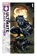 Ultimate Black Panther By Bryan Hill TP VOL 01 Peace and War