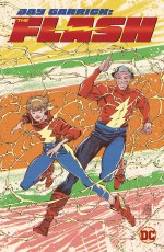 Jay Garrick the Flash TP