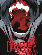 Dracula GN VOL 01 the Impaler