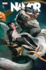 Namor #3 (of 8)