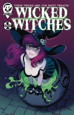 Wicked Witches Oneshot (C: 0-1