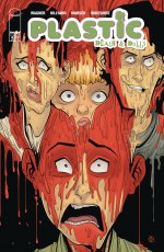 Plastic Death & Dolls #4 (of 5) Cvr A Hillyard & Madsen (Mr)