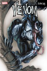 Venom #38 Gabriele Dellotto Var