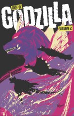 Best of Godzilla TP VOL 02 (C: