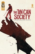 Tin Can Society #2 (of 9) Cvr A Mobili & Chuckry