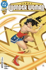 Wonder Woman #14 Cvr A Daniel Sampere