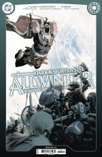 Dark Knights of Steel Allwinter #4 (of 6) Cvr A Tirso