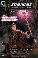 Star Wars High Republic Adv Echoes of Fear #4