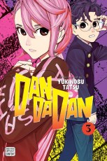 Dandadan GN VOL 03 (Mr)
