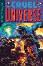 Ec Cruel Universe #4 (of 5) Cvr A Smallwood