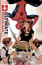 Ultimate Spider-Man #11 25 Copy Incv Terry Dodson Var