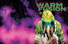 Warm Fusion #1 Cvr B Ponticell