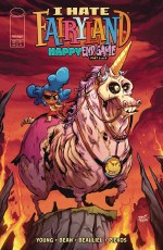 I Hate Fairyland #17 Cvr A Bea