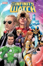 Infinity Watch #1 (of 5)