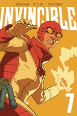 Invincible TP VOL 07 (New Edition)