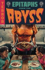 Ec Epitaphs From the Abyss #6