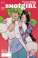 Snotgirl #16 Cvr A Hung