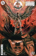 Milestone Universe the Shadow Cabinet #1 (of 4) Cvr B