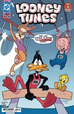 Looney Tunes #281