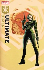 Ultimate X-Men #11 25 Copy Inc