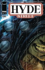 Hyde Street #4 Cvr C Prado & Dzioba