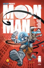 Moon Man #7 Cvr A Schrab