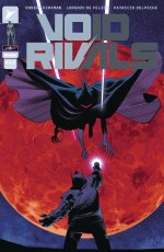 Void Rivals #16 Cvr A De Felic