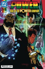 DC Power Rise of the Power Com