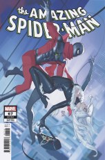 Amazing Spider-Man #67 25 Copy Incv Aka Var