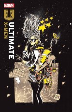 Ultimate X-Men #12 Jim Mahfood Var