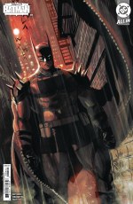 Absolute Batman #5 Cvr D Inc 1:25 Nikolas Draper-Ivey Csv