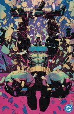 Absolute Batman #5 Cvr E Inc 1:50 Clay Mann & Seth Mann Csv