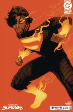 Absolute Superman #4 Cvr B David Talaski Csv