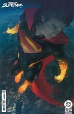Absolute Superman #4 Cvr C Rahzzah Csv