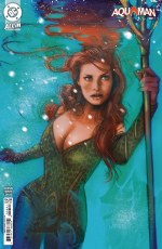 Aquaman #2 Cvr D Tula Lotay Cs