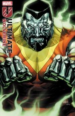 Ultimate Wolverine #3 Leinil Yu Ultimate Special Var