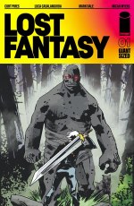 Lost Fantasy #1 Cvr A Casalanguida