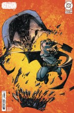 Absolute Batman #6 Cvr D Inc 1:25 John Mccrea Csv